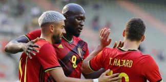 Euro 2020 – Belgique-Finlande : A quelle heure et où voir le match ?