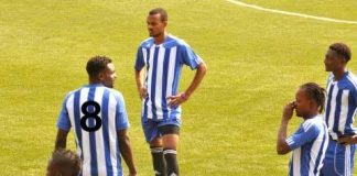 Coupe du Congo : Don Bosco met fin au rêve africain de Sanga Balende