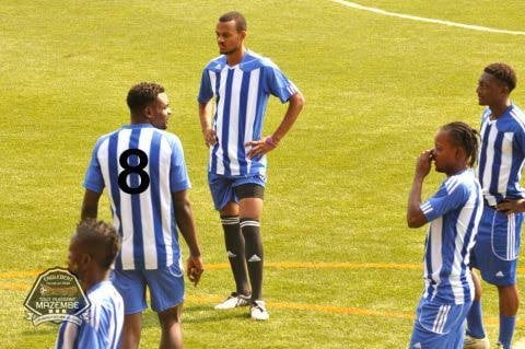 Coupe du Congo : Don Bosco met fin au rêve africain de Sanga Balende 1 Coupe du Congo : Don Bosco met fin au rêve africain de Sanga Balende 1