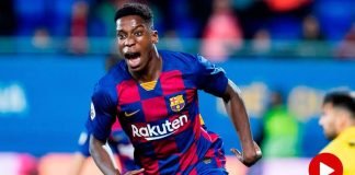 Surprise – Mercato : Moriba tout proche de la sortie ?