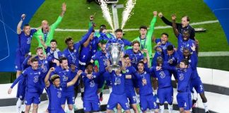 UEFA 2020-2021 : Découvrez le meilleur effectif de la Ligue des champions