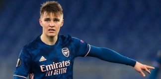 Mercato – Real Madrid : Carlo Ancelotti, Qu’adviendra-t-il de notamment Martin Odegaard ?