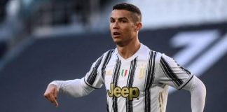 Serie A : Cristiano Ronaldo élu meilleur attaquant de la saison