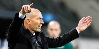Mercato : Une destination surprise pour Zidane ? La réponse !