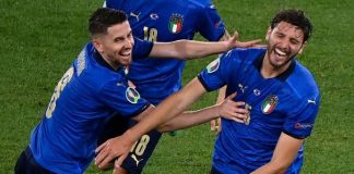 Euro 2020 : Place aux huitièmes de finale