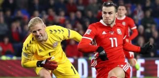 Euro 2020 – Pays de Galles-Danemark : Découvrez les compositions probables pour les deux équipes