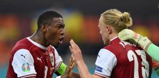 Euro 2020 – Italie-Autriche : Découvrez les compositions probables