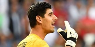 Euro 2020 – Belgique-Portugal : Thibaut Courtois tacle Cristiano Ronaldo