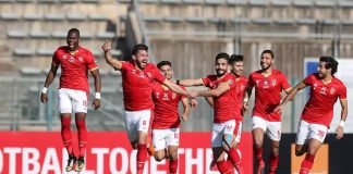 CAF-LDC : Al Ahly avale ES Tunis et entre dans l’histoire