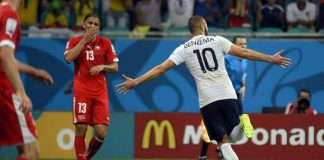 Euro 2020 – France-Suisse : Découvrez les compos probables