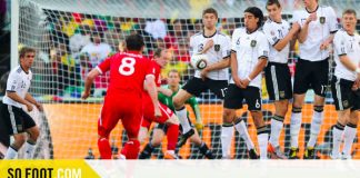 Euro 2020- Allemagne-Angleterre : Découvrez les compositions probables