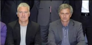 Euro 2020 : le tacle entre le consultant Maurinho et Deschamps continue