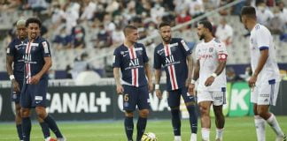 Ligue 1 : Découvrez le top 10 des grandes affiches de la saison