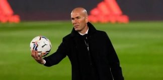 Mercato – Paris SG : Zinedine Zidane aurait trouvé un preneur ?