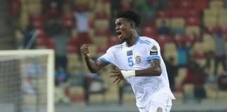 Échos +243 : Un Léopard s’en va en Afrique du Sud