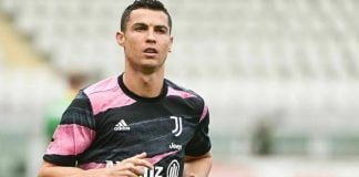 Mercato : Le PSG très déterminé pour Cristiano Ronaldo ?