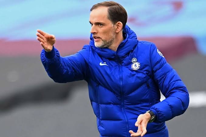 Officiel : Thomas Tuchel reste fidèle à Chelsea 1 Officiel : Thomas Tuchel reste fidèle à Chelsea 1