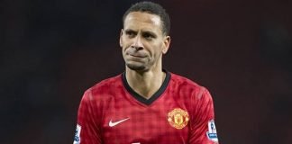 Rio Ferdinand : « Je pense que Harry Kane a montré qu’il aimait porter le brassard.»