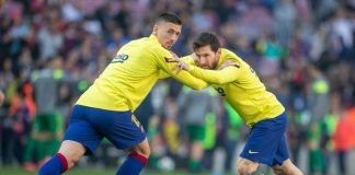 Mercato – Barcelone : Découvrez les conditions surprenantes de Lionel Messi pour prolonger !