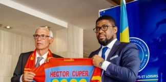 Tunisie-RDC : Quel premier onze pour Héctor Cùper ?