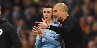 Premier League : Guardiola meilleur entraîneur et Foden meilleur espoir de l’année