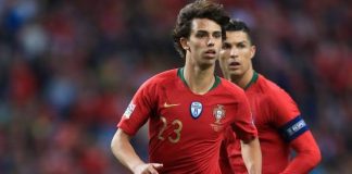 Euro 2020 – Portugal : Le groupe est enfin au complet