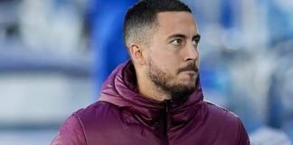 Mercato – Real Madrid : Éden Hazard, va t’il faire ses valises ? La réponse !