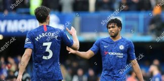 Mercato : Chelsea a deux de leurs latéraux qui intéressent le Barça et Manchester City