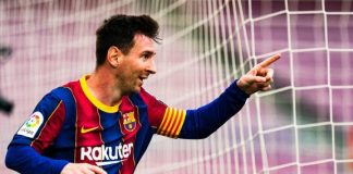 Mercato – Barcelone : Pas de départ pour le PSG ou City pour Messi ? La réponse !