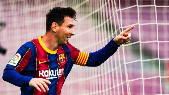 Mercato - Barcelone : Pas de départ pour le PSG ou City pour Messi ? La réponse ! 1 Mercato - Barcelone : Pas de départ pour le PSG ou City pour Messi ? La réponse ! 1