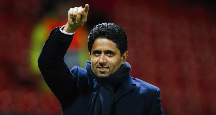 Mercato PSG : Nasser al-Khelaïfi n'a toujours pas dit son dernier mot pour Lionel Messi ! 1 Mercato PSG : Nasser al-Khelaïfi n'a toujours pas dit son dernier mot pour Lionel Messi ! 1
