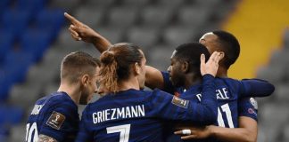 Amical : France-Bulgarie : Découvrez les compositions probables
