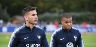 Mercato – PSG : Kylian Mbappé vers le Bayern Munich ? La réponse !