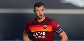 Mercato – Juventus : Edinson Dzeko pour renforcer l’attaque ? La réponse !