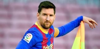 Mercato : l’Inter Miami très déterminé pour Lionel Messi