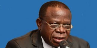 Modeste Bahati pour un recensement général avant les élections de 2023