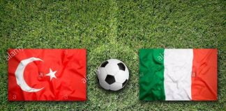 Euro 2020 – Turquie-Italie : Découvrez les compositions probables