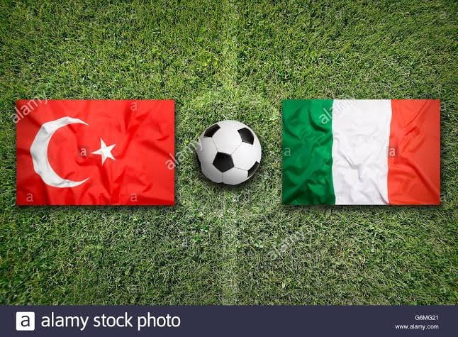 Euro 2020 - Turquie-Italie : Découvrez les compositions probables 1 Euro 2020 - Turquie-Italie : Découvrez les compositions probables 1