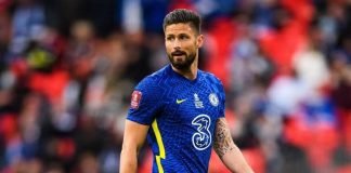 Mercato – Serie A : Le Milan AC en passe d’accueillir Olivier Giroud