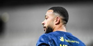Mercato : Apres Georginio Wijnaldum, le PSG est en passe de jouer un mauvais tour au Barça