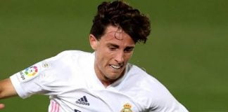 Mercato : Le grand ménage a déjà commencé au Real Madrid !