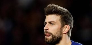 Mercato – Barcelone : Gerard Piqué prêt à prendre sa retraite ?