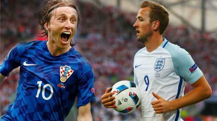 Euro 2020 - Croatie-Angleterre : Découvrez les compositions probables 1 Euro 2020 - Croatie-Angleterre : Découvrez les compositions probables 1