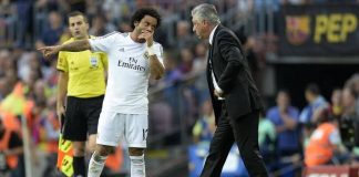 Mercato – Real Madrid : Marcelo la deuxième victime de Carlo Ancelotti ? La réponse !