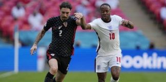Euro 2020 : Rahem Sterling offre à l’Angleterre sa revanche sur la Croatie