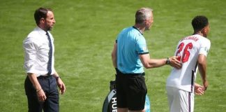 Euro 2020 – Angleterre : Jude Bellingham bat déjà un record