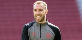 Euro 2020 – Danemark : Christian Eriksen a encore besoin du repos
