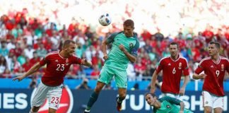Euro 2020 – Portugal-Hongrie : Une très bonne nouvelle avant match ? La réponse !
