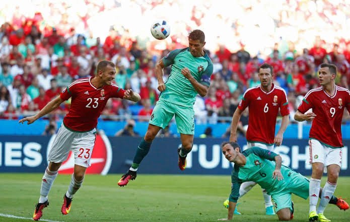 Euro 2020 - Portugal-Hongrie : Une très bonne nouvelle avant match ? La réponse ! 1 Euro 2020 - Portugal-Hongrie : Une très bonne nouvelle avant match ? La réponse ! 1
