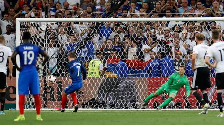 Euro 2020-France-Allemagne : Une surprise dans les compositions probables 1 Euro 2020-France-Allemagne : Une surprise dans les compositions probables 1